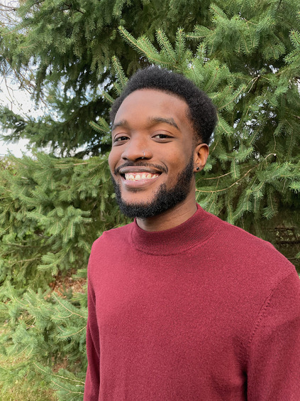 Nedu Ekeruche - Software Developer in Toronto